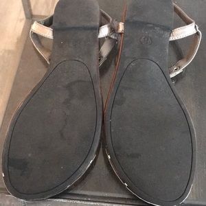 Mossimo Supply Co. Shoes - Mossimo sandals Mossimo Supply Co. Shoes - Mossimo sandals